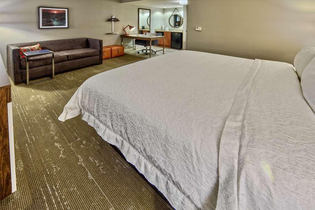 Hampton Inn&Suites Fort Myers Estero Habitación foto