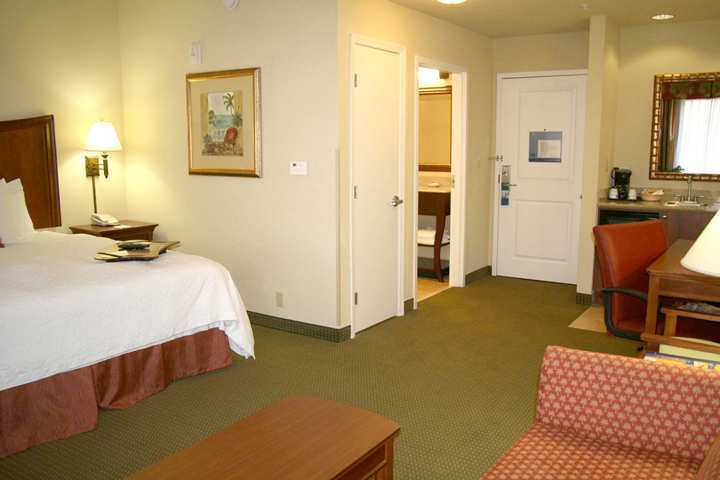 Hampton Inn&Suites Fort Myers Estero Exterior foto
